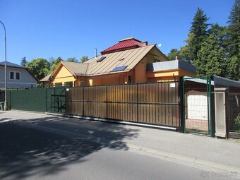 Prenajmem Byt v centre.Ban.Bystrica..rod-dom. - 10
