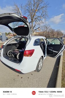Kia ceed combi - 10