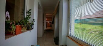 Rodinný dom v obci Očová. Neváhajte - 10