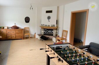 HALO reality - Predaj, rodinný dom Turček - 10