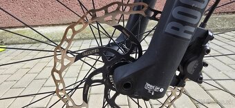 Kellys Thorx 30 - celoodpruzeny 2021 - TOP STAV 1000km - 10