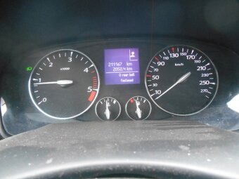 Predam Renault Laguna 2,0dci - 10