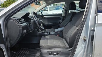 Škoda Superb 1.5 TSI ACT DSG 110 KW - 10