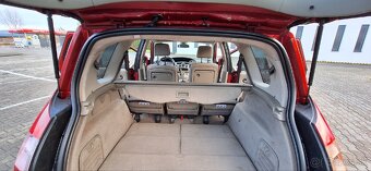 Renault Grand Scénic 1,5 dci 2004 - 10