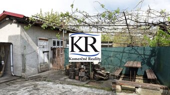 6 izbový rodinný dom s krásnym pozemkom v obci Zvončín - 10
