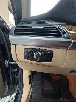 BMW X5 E70 3.0d M57. Full servis + nova STK - 10