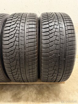 Zimná sada 5x112 R22 , 275/40/22 Audi RSQ8 / SQ8 / Q8 /Q7 - 10