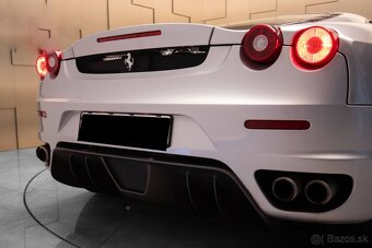 Ferrari F430 F1 z roku 2006 - 10