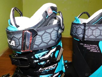 Nordica č-40 - 10