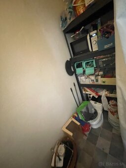 Na predaj 3 izbový byt 70 m², vlastná záhradka - Vrútky - 10