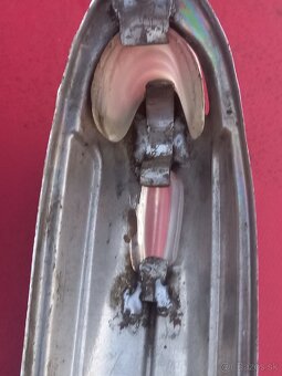 Škoda Tudor
Stav ako na foto - 10