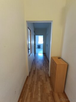 3 izbový byt, Levice, Dopravná ulica - 10