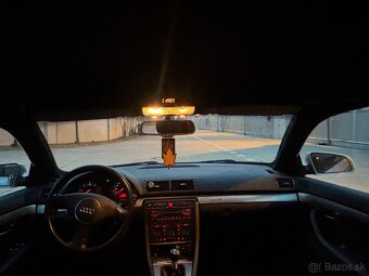 Audi a4 1.9 tdi Quattro - 10