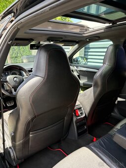 Skoda octavia RS III DSG 2014 2.0tdi 135kw - 10
