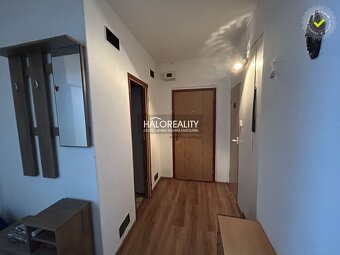 HALO reality - Predaj, dvojizbový byt Dolné Vestenice - EXKL - 10