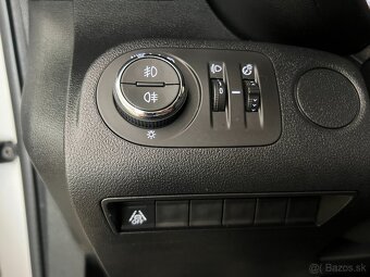 Opel Combo Life Pro 1.2 Turbo S S Edition - 10