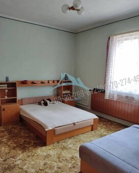 Dvojgeneračný rodinný dom na predaj v meste Balassagyarmat - 10