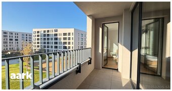 AARK: 2 izbový byt, Včelárska 15, Trnava - PRÚDY - 10