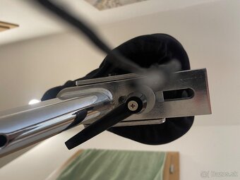 Predám spinningový trenažér Housefit Astra - 10