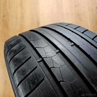 Alu R20 5x112 Mercedes E, S, BMW X2...+letné 245/40R20 - 10