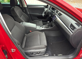 Škoda Superb, 2.0TDI,DSG,110kw,STYLE+,2016 - 10