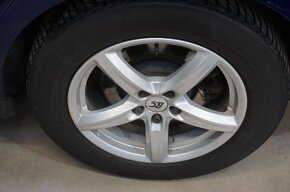 Ford Galaxy 2.0 TDCI Titanium - 4x4 - Diesel - Manuál - 10