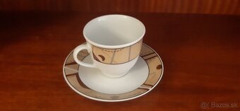 Retro kavova suprava 1 - 10