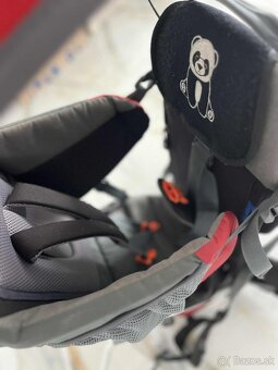 Predám turistický nosič Corazon Panda - 10