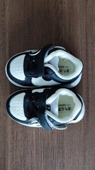 Detské chlapčenské topánky - 10