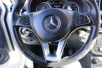 Mercedes-Benz B trieda 180 d A/T - 10
