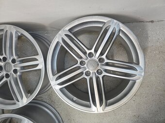 Elektróny audi R19 pompei ET43 - 10