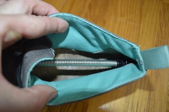 predam topanky VIVOBAREFOOT, - 10