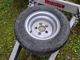 Autoprepravník - 10