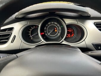 Citroen C3 1,4 benzin rv:12 - 10