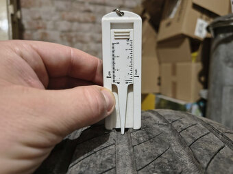 Letné pneumatiky Michelin Primacy 4 215/55 R17 - 10