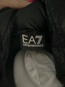 Prechodna bunda EA7 - 10