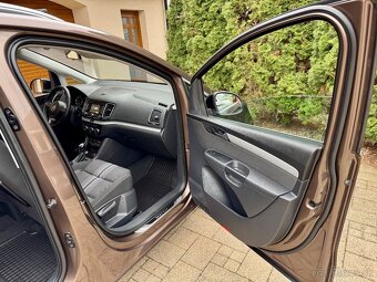 Vw Sharan - 10