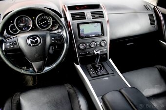 Mazda CX-9 3.8 Revolution Top AWD A/T - 10