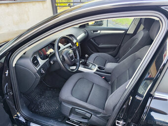 Audi A4 Avant 2.0 TDI - 10