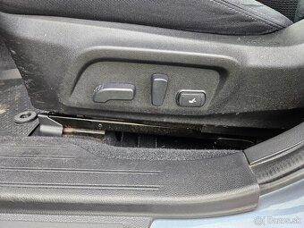 Subaru Outback 2,0d Comfort AT AWD - 10