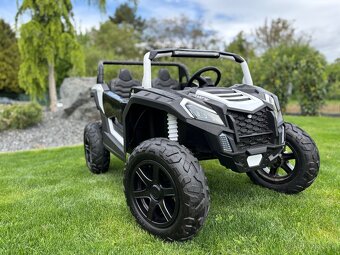 Elektricke auticko UTV XXL 24V Buggy - 10