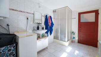 Rodinný dom Nováky pozemok 721 m2 - 10