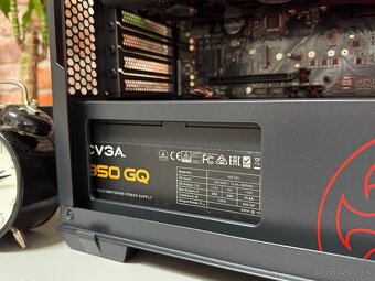 Ultra 7 265KF\32GB\RTX 4070\SSD\850W Zdroj - 10