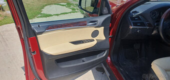 Predám BMW X5 m paket - 10