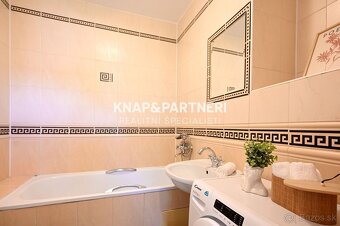 2 IZBOVÝ TEHLOVÝ BYT,ZÁPOTOCKÉHO, 50m²,PREŠOV - 10