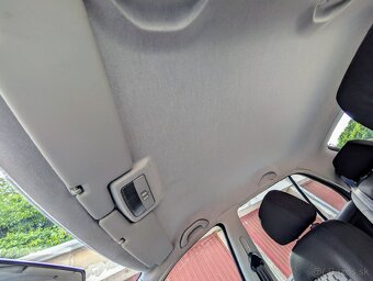 Škoda Fabia nájazd 34.950km - 10