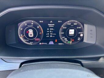 Cupra Formentor 2.0 TDI 150k 4Drive DSG - 10