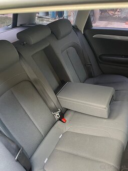 SEAT EXEO ST - 10
