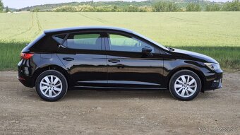 SEAT LEON 1.2TSI - PREDAJ AJ NA SPLÁTKY - 10