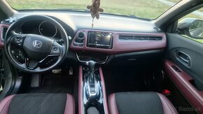 Honda HR-V sport 134kw 182koni Sport - 10